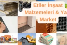 Bebek İnşaat Malzemeleri & Yapı market