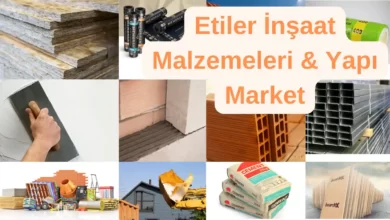 Bebek İnşaat Malzemeleri & Yapı market