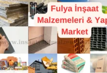 Fulya İnşaat Malzemeleri