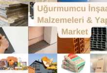 Uğurmumcu Yapı Market